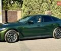 Зеленый БМВ i4, объемом двигателя 0 л и пробегом 8 тыс. км за 59500 $, фото 13 на Automoto.ua