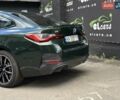 Зелений БМВ i4, об'ємом двигуна 0 л та пробігом 4 тис. км за 49990 $, фото 5 на Automoto.ua