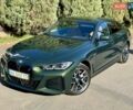 Зеленый БМВ i4, объемом двигателя 0 л и пробегом 8 тыс. км за 59500 $, фото 7 на Automoto.ua