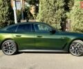 Зеленый БМВ i4, объемом двигателя 0 л и пробегом 8 тыс. км за 59500 $, фото 45 на Automoto.ua