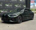 Зелений БМВ i4, об'ємом двигуна 0 л та пробігом 4 тис. км за 49990 $, фото 2 на Automoto.ua