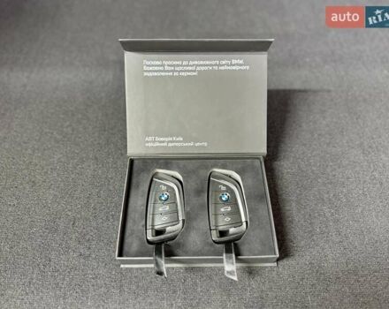 Зеленый БМВ i4, объемом двигателя 0 л и пробегом 8 тыс. км за 59500 $, фото 196 на Automoto.ua