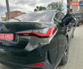 Зелений БМВ i4, об'ємом двигуна 0 л та пробігом 1 тис. км за 34000 $, фото 9 на Automoto.ua