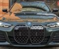 Зеленый БМВ i4, объемом двигателя 0 л и пробегом 5 тыс. км за 48499 $, фото 17 на Automoto.ua