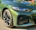 Зеленый БМВ i4, объемом двигателя 0 л и пробегом 8 тыс. км за 59500 $, фото 49 на Automoto.ua