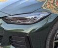 Зеленый БМВ i4, объемом двигателя 0 л и пробегом 5 тыс. км за 48499 $, фото 42 на Automoto.ua