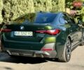 Зеленый БМВ i4, объемом двигателя 0 л и пробегом 8 тыс. км за 59500 $, фото 33 на Automoto.ua