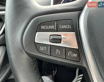 Зеленый БМВ i4, объемом двигателя 0 л и пробегом 8 тыс. км за 34990 $, фото 18 на Automoto.ua