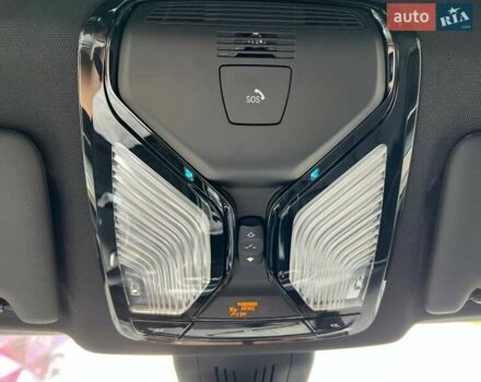 Зеленый БМВ i4, объемом двигателя 0 л и пробегом 8 тыс. км за 34990 $, фото 30 на Automoto.ua