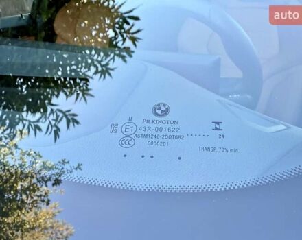 Зеленый БМВ i4, объемом двигателя 0 л и пробегом 8 тыс. км за 59500 $, фото 103 на Automoto.ua