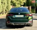 Зеленый БМВ i4, объемом двигателя 0 л и пробегом 8 тыс. км за 59500 $, фото 32 на Automoto.ua