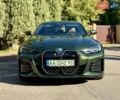 Зеленый БМВ i4, объемом двигателя 0 л и пробегом 8 тыс. км за 59500 $, фото 10 на Automoto.ua