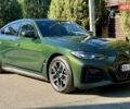 Зеленый БМВ i4, объемом двигателя 0 л и пробегом 8 тыс. км за 59500 $, фото 34 на Automoto.ua