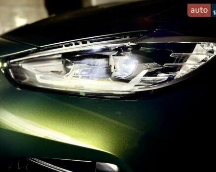 Зеленый БМВ i4, объемом двигателя 0 л и пробегом 8 тыс. км за 59500 $, фото 198 на Automoto.ua