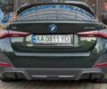 Зеленый БМВ i4, объемом двигателя 0 л и пробегом 5 тыс. км за 48499 $, фото 29 на Automoto.ua
