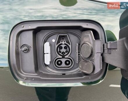 Зеленый БМВ i4, объемом двигателя 0 л и пробегом 8 тыс. км за 34990 $, фото 34 на Automoto.ua