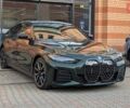 Зеленый БМВ i4, объемом двигателя 0 л и пробегом 5 тыс. км за 48499 $, фото 10 на Automoto.ua