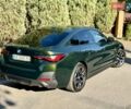 Зеленый БМВ i4, объемом двигателя 0 л и пробегом 8 тыс. км за 59500 $, фото 40 на Automoto.ua