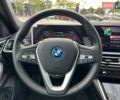 Зеленый БМВ i4, объемом двигателя 0 л и пробегом 8 тыс. км за 34990 $, фото 23 на Automoto.ua