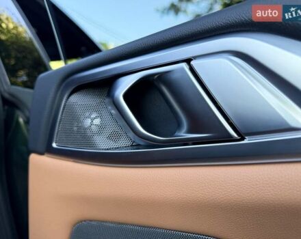 Зеленый БМВ i4, объемом двигателя 0 л и пробегом 8 тыс. км за 59500 $, фото 91 на Automoto.ua