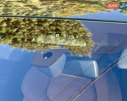 Зеленый БМВ i4, объемом двигателя 0 л и пробегом 8 тыс. км за 59500 $, фото 29 на Automoto.ua