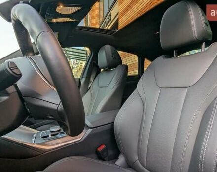 Зеленый БМВ i4, объемом двигателя 0 л и пробегом 5 тыс. км за 48499 $, фото 36 на Automoto.ua