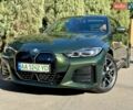 Зеленый БМВ i4, объемом двигателя 0 л и пробегом 8 тыс. км за 59500 $, фото 5 на Automoto.ua