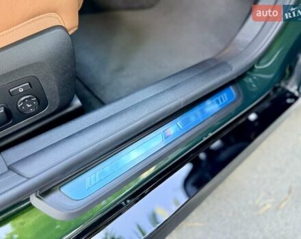 Зеленый БМВ i4, объемом двигателя 0 л и пробегом 8 тыс. км за 59500 $, фото 95 на Automoto.ua