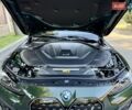 Зеленый БМВ i4, объемом двигателя 0 л и пробегом 8 тыс. км за 59500 $, фото 104 на Automoto.ua