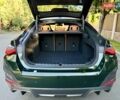 Зеленый БМВ i4, объемом двигателя 0 л и пробегом 8 тыс. км за 59500 $, фото 85 на Automoto.ua
