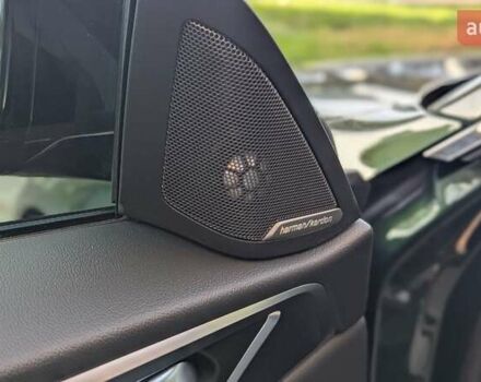 Зеленый БМВ i4, объемом двигателя 0 л и пробегом 5 тыс. км за 48499 $, фото 33 на Automoto.ua