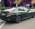 Зеленый БМВ i4, объемом двигателя 0 л и пробегом 8 тыс. км за 34990 $, фото 6 на Automoto.ua