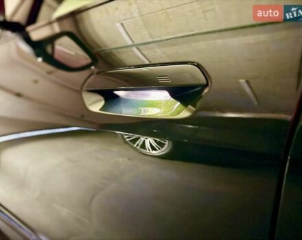 Зеленый БМВ i4, объемом двигателя 0 л и пробегом 8 тыс. км за 59500 $, фото 190 на Automoto.ua