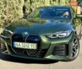 Зеленый БМВ i4, объемом двигателя 0 л и пробегом 8 тыс. км за 59500 $, фото 2 на Automoto.ua