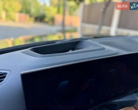 Зеленый БМВ i4, объемом двигателя 0 л и пробегом 8 тыс. км за 59500 $, фото 74 на Automoto.ua