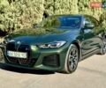 Зеленый БМВ i4, объемом двигателя 0 л и пробегом 8 тыс. км за 59500 $, фото 8 на Automoto.ua