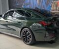 Зеленый БМВ i4, объемом двигателя 0 л и пробегом 5 тыс. км за 48499 $, фото 2 на Automoto.ua