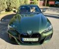Зеленый БМВ i4, объемом двигателя 0 л и пробегом 8 тыс. км за 59500 $, фото 25 на Automoto.ua