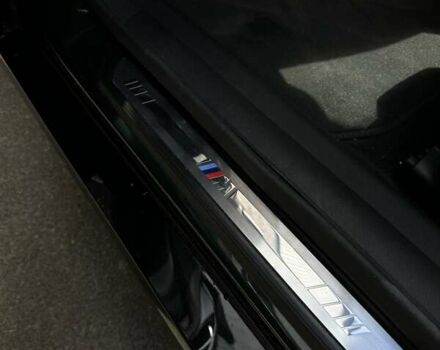 Зелений БМВ i4, об'ємом двигуна 0 л та пробігом 4 тис. км за 49990 $, фото 10 на Automoto.ua