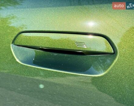 Зеленый БМВ i4, объемом двигателя 0 л и пробегом 8 тыс. км за 59500 $, фото 22 на Automoto.ua