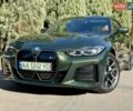 Зеленый БМВ i4, объемом двигателя 0 л и пробегом 8 тыс. км за 59500 $, фото 6 на Automoto.ua