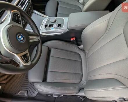 Зеленый БМВ i4, объемом двигателя 0 л и пробегом 5 тыс. км за 48499 $, фото 47 на Automoto.ua