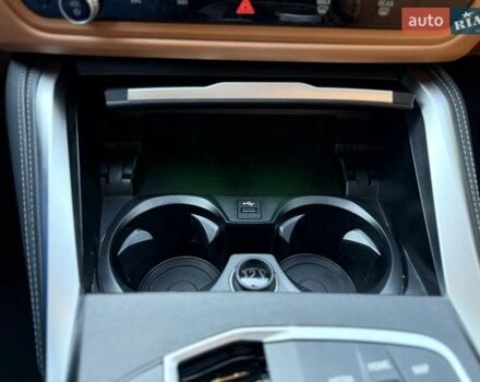 Зеленый БМВ i4, объемом двигателя 0 л и пробегом 8 тыс. км за 59500 $, фото 168 на Automoto.ua