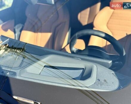 Зеленый БМВ i4, объемом двигателя 0 л и пробегом 8 тыс. км за 59500 $, фото 30 на Automoto.ua