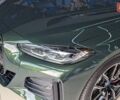 Зеленый БМВ i4, объемом двигателя 0 л и пробегом 5 тыс. км за 48499 $, фото 3 на Automoto.ua