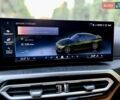 Зеленый БМВ i4, объемом двигателя 0 л и пробегом 8 тыс. км за 59500 $, фото 170 на Automoto.ua