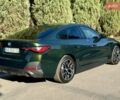 Зеленый БМВ i4, объемом двигателя 0 л и пробегом 8 тыс. км за 59500 $, фото 36 на Automoto.ua