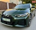 Зеленый БМВ i4, объемом двигателя 0 л и пробегом 8 тыс. км за 59500 $, фото 182 на Automoto.ua