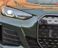 Зеленый БМВ i4, объемом двигателя 0 л и пробегом 5 тыс. км за 48499 $, фото 18 на Automoto.ua