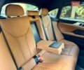 Зеленый БМВ i4, объемом двигателя 0 л и пробегом 8 тыс. км за 59500 $, фото 93 на Automoto.ua